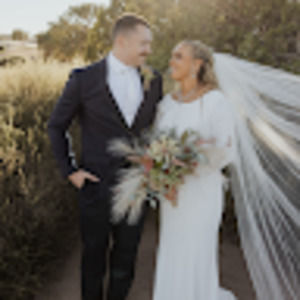 Meet your Posher, Connor